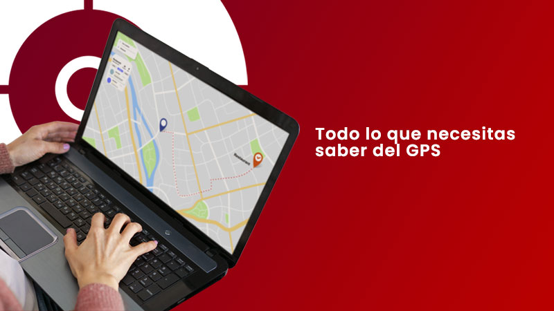 Todo lo que necesitas saber del GPS