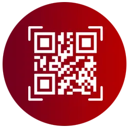 Identificación del conductor por QR