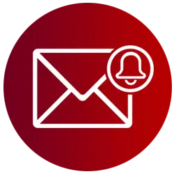 Notificaciones por Email